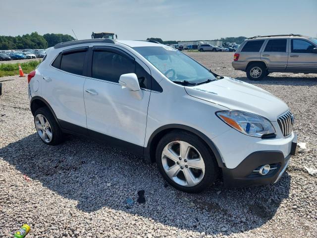 63770546 :رقم المزاد ، KL4CJCSBXGB710719 vin ، 2016 Buick Encore مزاد بيع