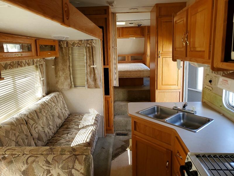 Aukcja sprzedaży 2002 Jayco Jay Recreational Vehicle (rv), vin: 1UJCJ02N321LD0162, numer aukcji: 68425446