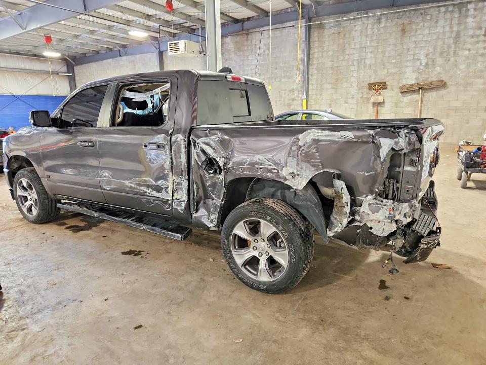 Aukcja sprzedaży 2020 Ram 1500, vin: 1C6SRFFT4LN200316, numer aukcji: 63304046