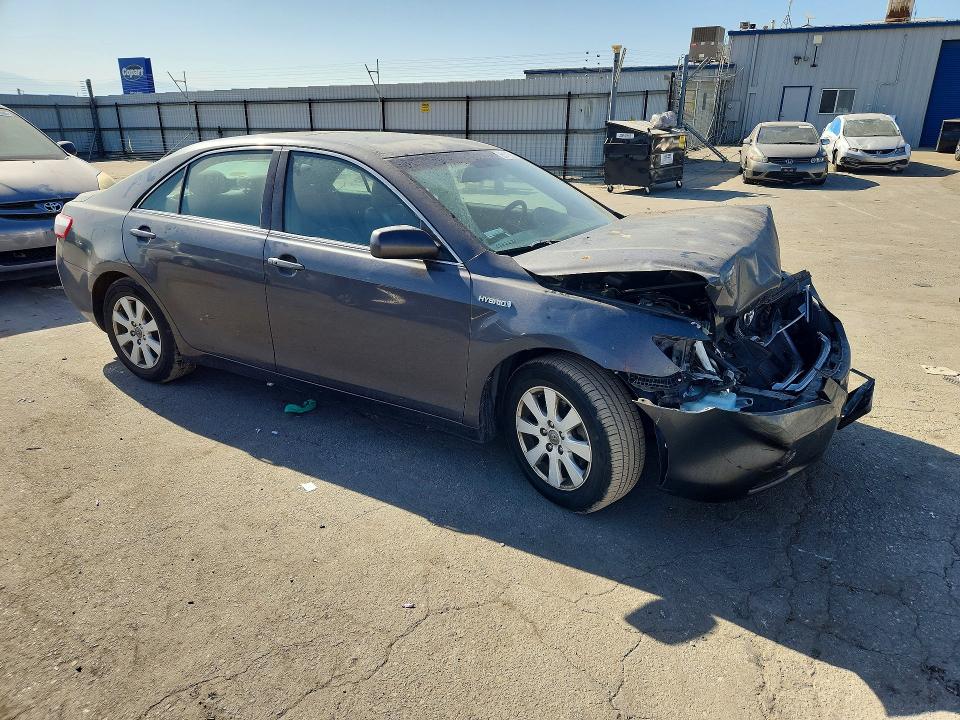 Aukcja sprzedaży 2009 Toyota Camry, vin: 4T1BB46K49U074669, numer aukcji: 66141826