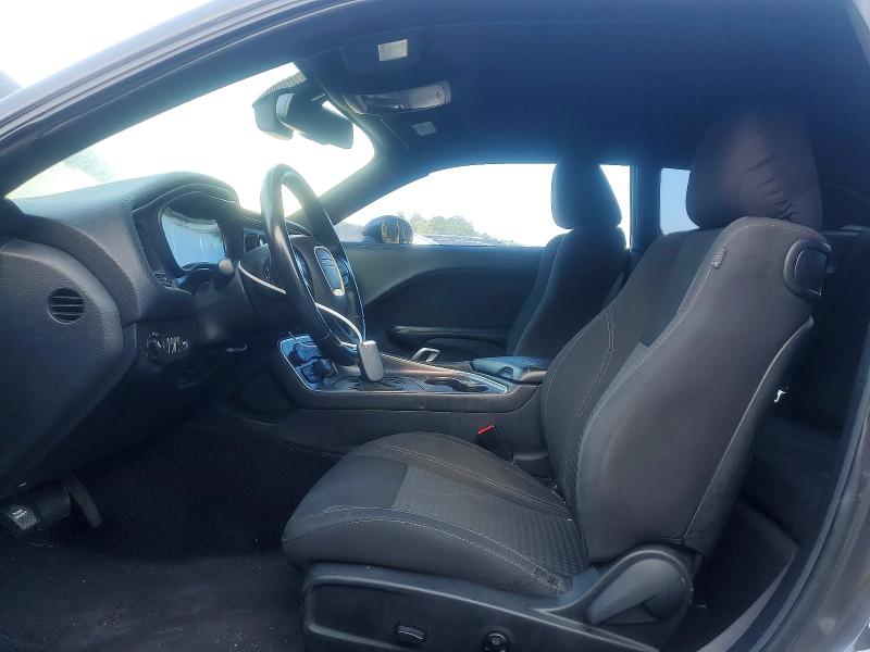 Продаж на аукціоні авто 2016 Dodge Challenger, vin: 2C3CDZAG6GH148486, номер лоту: 65159196