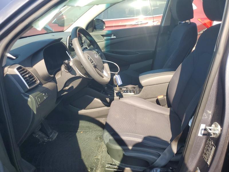 Продаж на аукціоні авто 2021 Hyundai Tucson, vin: KM8J2CA40MU390559, номер лоту: 65549506