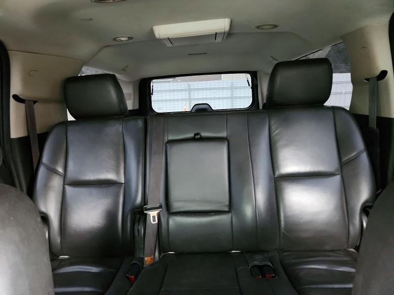 Aukcja sprzedaży 2013 Gmc Yukon Xl, vin: 1GKS2MEF5DR378294, numer aukcji: 63735166