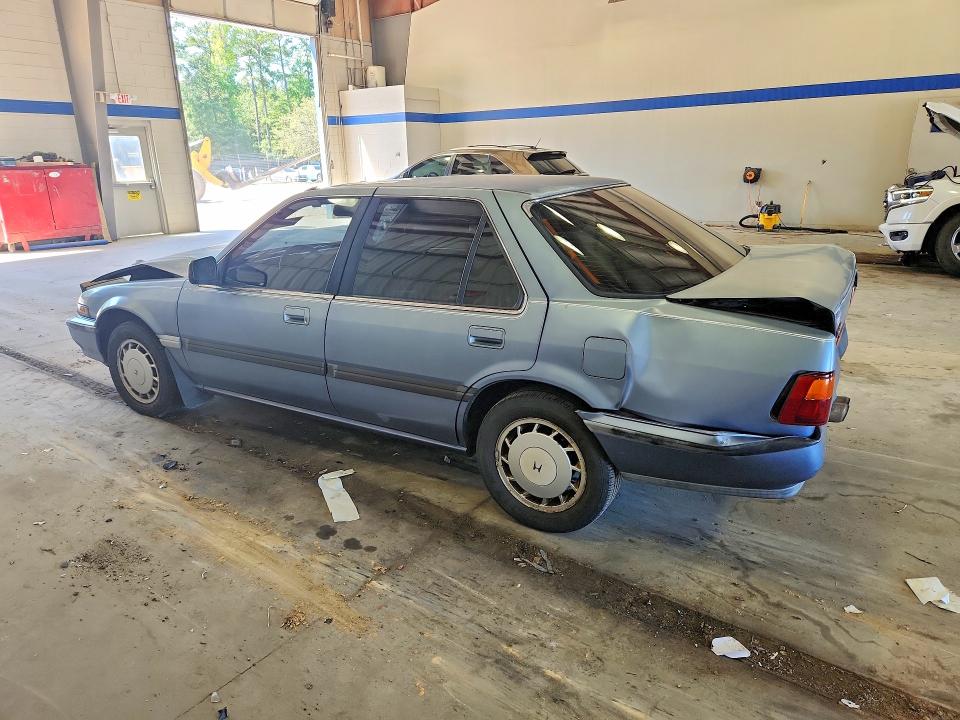 1989 Honda Accord მანქანა იყიდება აუქციონზე, vin: 1HGCA5546KA069955, აუქციონის ნომერი: 64453496
