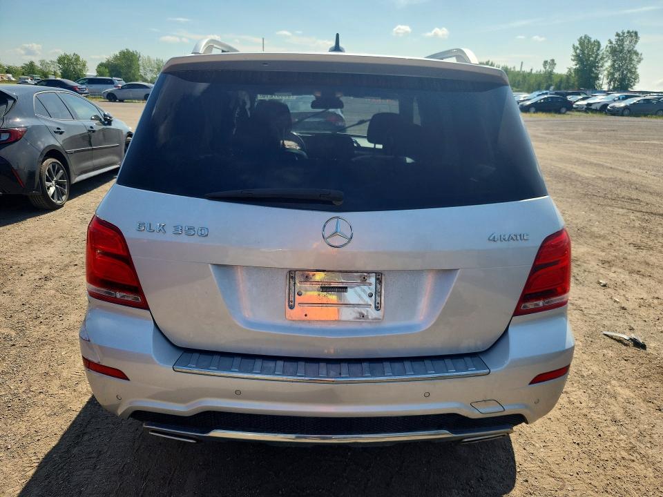 66557216 :رقم المزاد ، WDCGG8JB1EG164925 vin ، 2014 Mercedes-benz Glk مزاد بيع