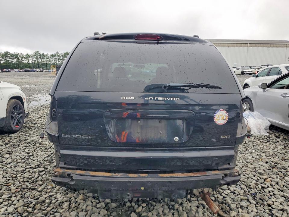Aukcja sprzedaży 2005 Dodge Grand Caravan, vin: 2D4GP44L05R442816, numer aukcji: 65211096