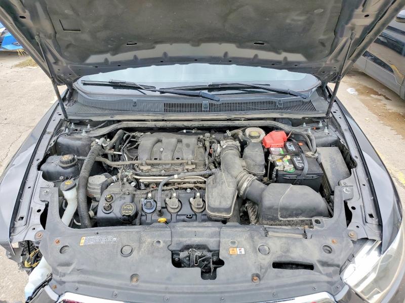 Aukcja sprzedaży 2019 Ford Taurus, vin: 1FAHP2F88KG115372, numer aukcji: 65053546