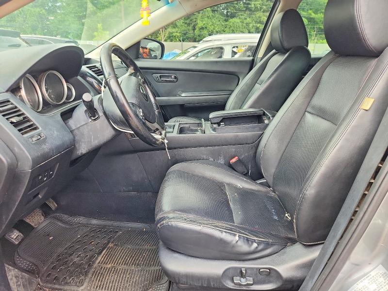 Продаж на аукціоні авто 2013 Mazda Cx-9, vin: JM3TB3CV6D0401260, номер лоту: 67071136