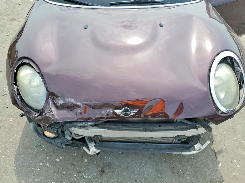2017 Mini Cooper მანქანა იყიდება აუქციონზე, vin: WMWLN5C52H2E31734, აუქციონის ნომერი: 66840726