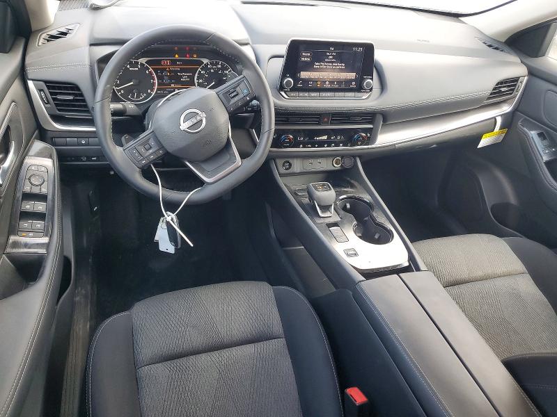 2026 Nissan Rogue მანქანა იყიდება აუქციონზე, vin: 5N1BT3BA6TC772038, აუქციონის ნომერი: 67185616