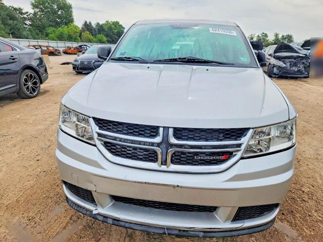 Aukcja sprzedaży 2012 Dodge Journey, vin: 3C4PDCAB9CT390768, numer aukcji: 62415556