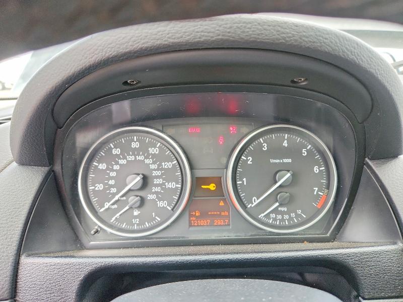 Aukcja sprzedaży 2014 Bmw X1, vin: WBAVM1C58EVW55473, numer aukcji: 66976686