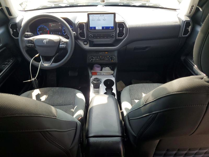 Aukcja sprzedaży 2024 Ford Bronco Sport, vin: 3FMCR9B69RRE75969, numer aukcji: 66447286