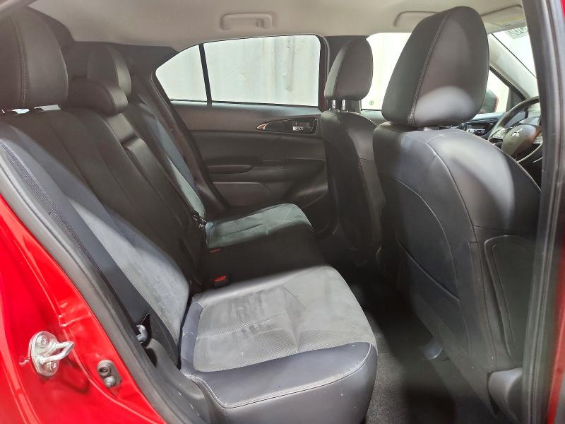 2025 Mitsubishi Eclipse Cross მანქანა იყიდება აუქციონზე, vin: JA4ATWAA3SZ009967, აუქციონის ნომერი: 66985956