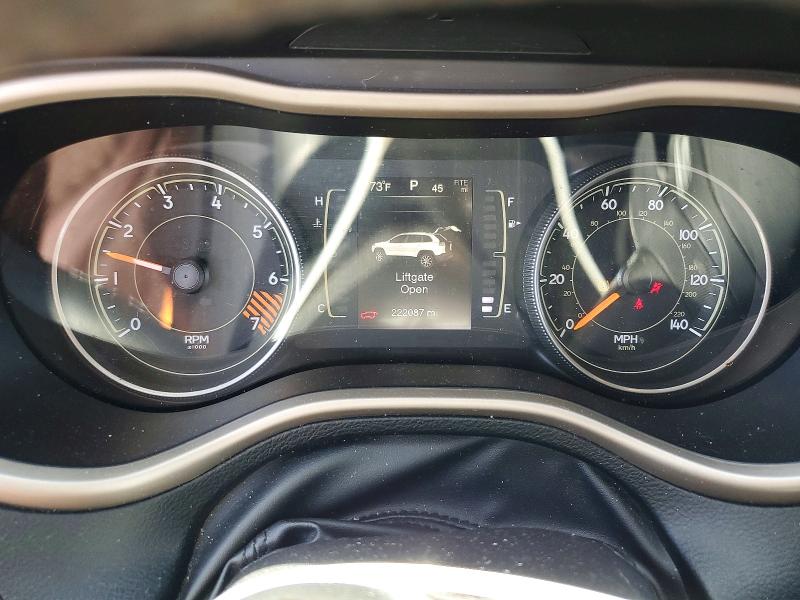 Продаж на аукціоні авто 2015 Jeep Cherokee, vin: 1C4PJLCB0FW611646, номер лоту: 65667306