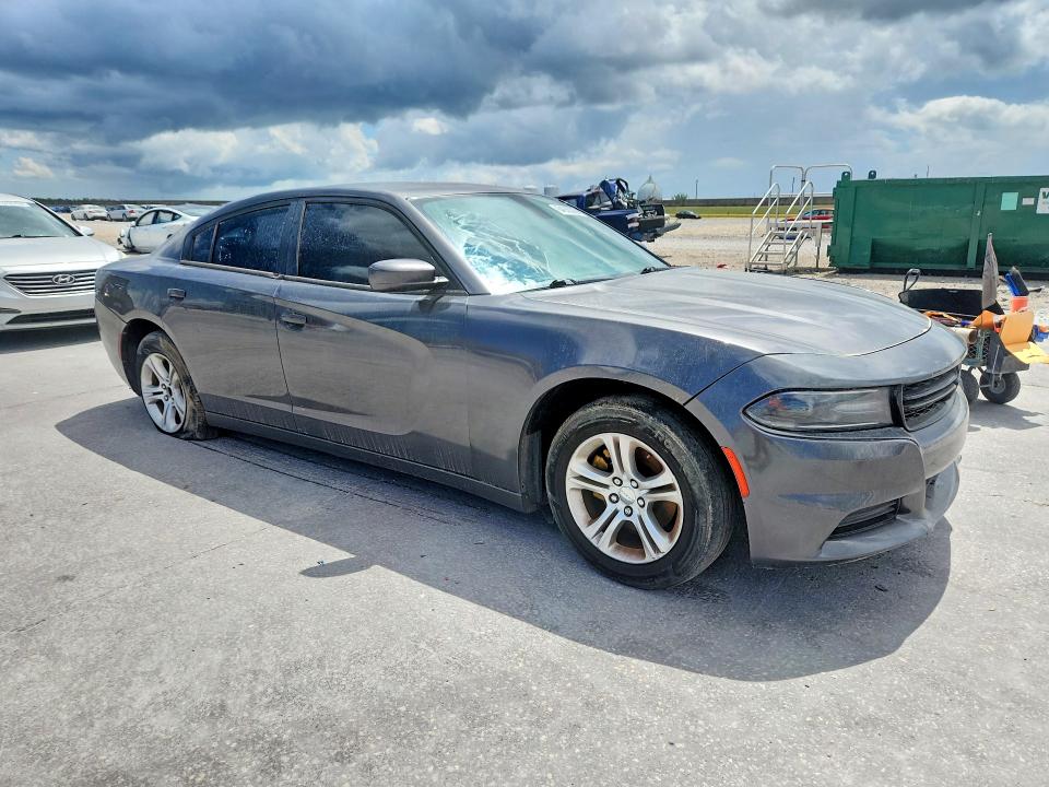 Aukcja sprzedaży 2019 Dodge Charger, vin: 2C3CDXBG8KH672606, numer aukcji: 64550386