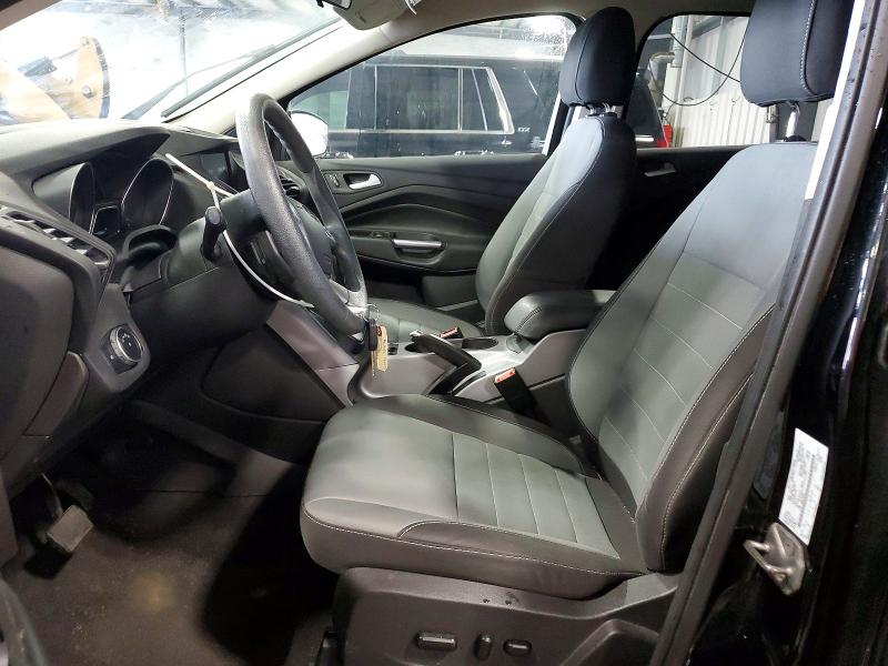 64768756 :رقم المزاد ، 1FMCU9G92GUB77089 vin ، 2016 Ford Escape مزاد بيع