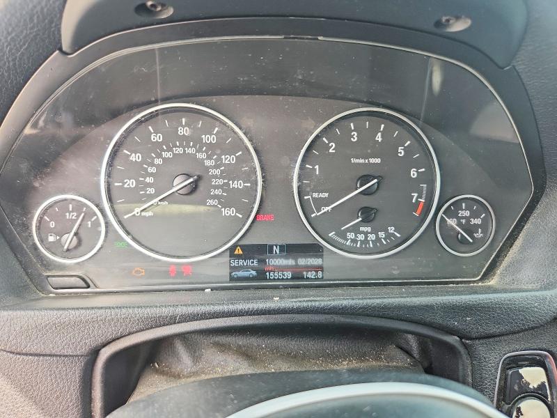 Aukcja sprzedaży 2013 Bmw 328, vin: WBA3A5C52DF350602, numer aukcji: 66033626