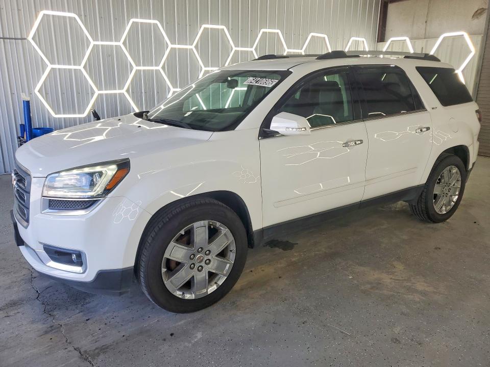 Aukcja sprzedaży 2017 Gmc Acadia Limited, vin: 1GKKVSKD8HJ243233, numer aukcji: 64210696