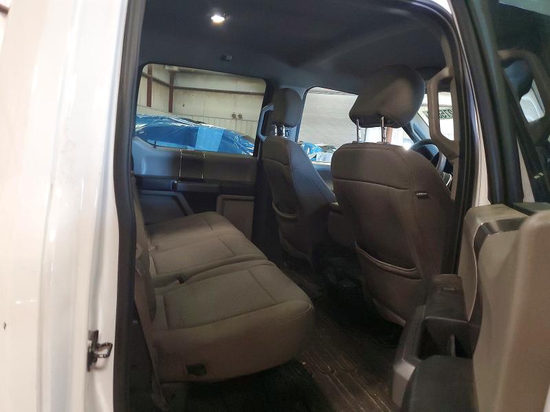 Aukcja sprzedaży 2020 Ford F150, vin: 1FTEW1EB6LFB10539, numer aukcji: 65275096