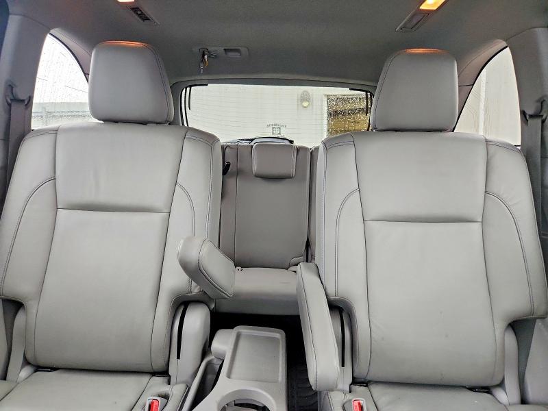 Продажа на аукционе авто 2017 Toyota Highlander, vin: 5TDJZRFH2HS510497, номер лота: 64754236