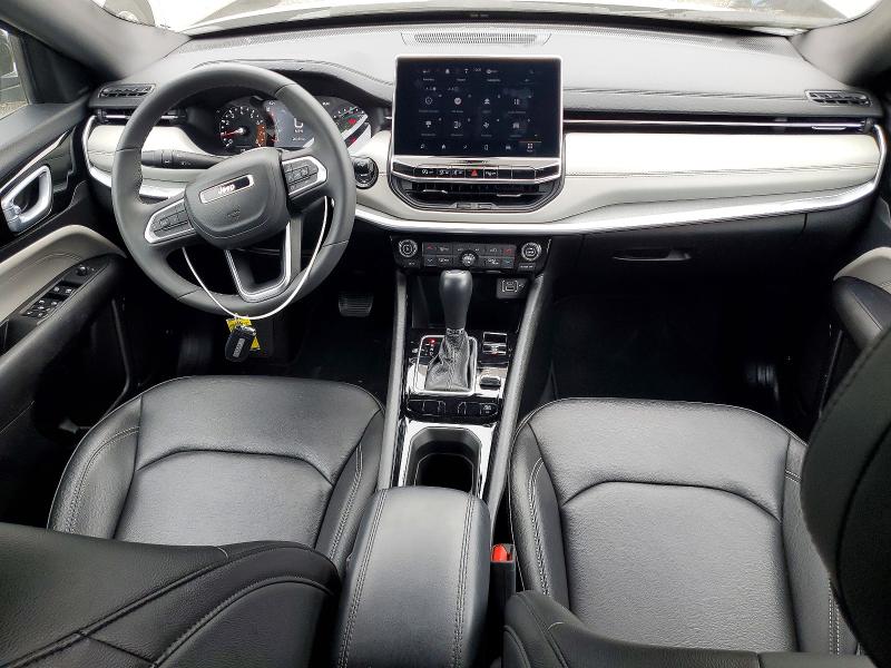 Продаж на аукціоні авто 2025 Jeep Compass, vin: 3C4NJDCN3ST579377, номер лоту: 63746716