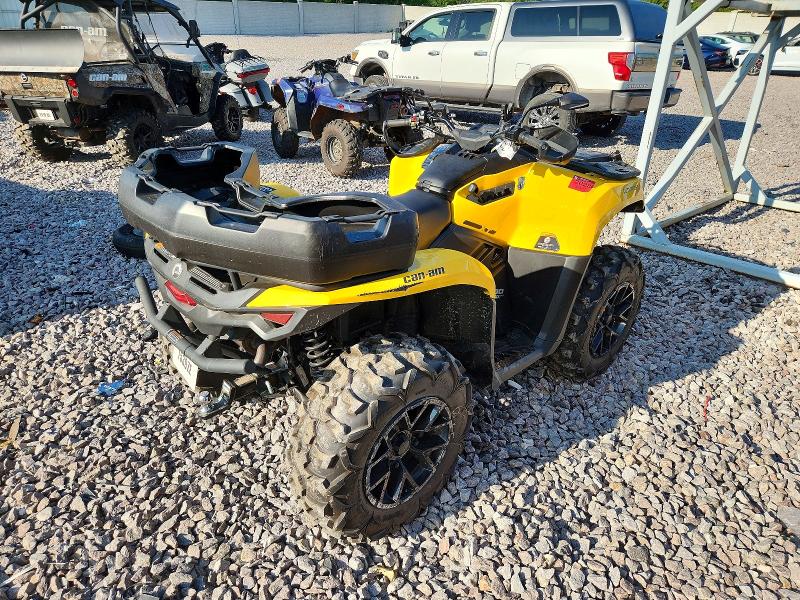 Продажа на аукционе авто 2024 Can-am Outlander, vin: 3JB3KA54XRJ000630, номер лота: 66713476