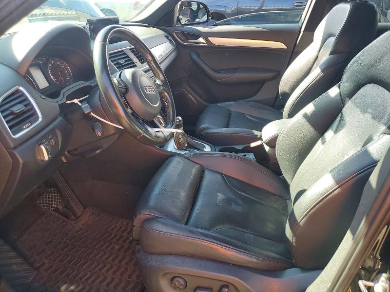 Aukcja sprzedaży 2015 Audi Q3, vin: WA1GFCFS5FR014370, numer aukcji: 67266216