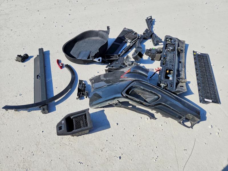 Aukcja sprzedaży 2021 Bmw X7, vin: 5UXCW2C01M9F60115, numer aukcji: 65693106
