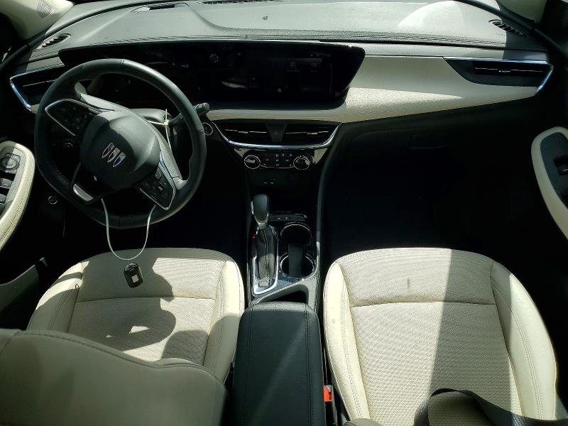 Aukcja sprzedaży 2026 Buick Encore Gx, vin: KL4AMDSL2TB002651, numer aukcji: 66744796