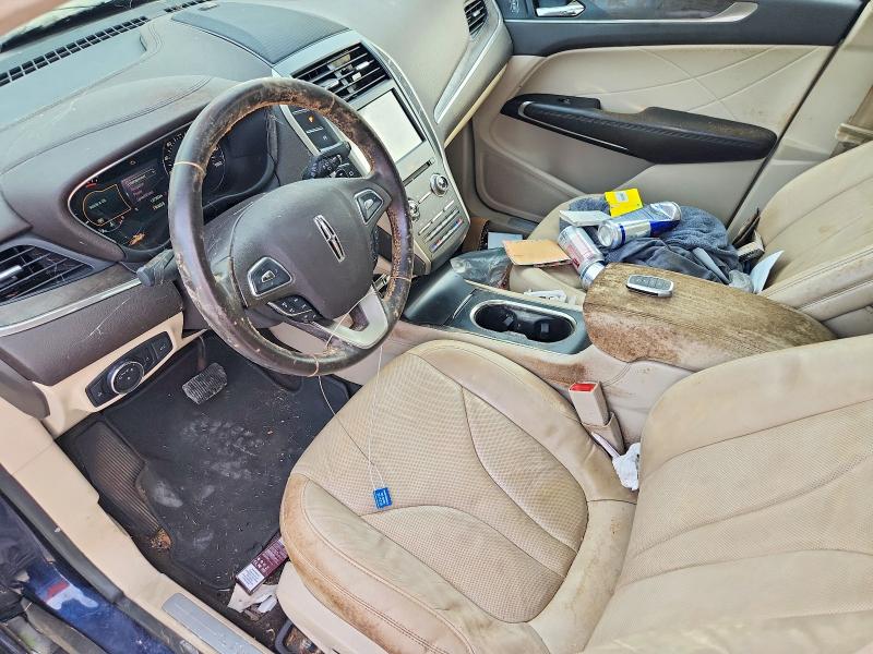 Aukcja sprzedaży 2017 Lincoln Mkc, vin: 5LMCJ3C97HUL47277, numer aukcji: 66458806