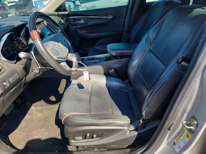 Продажа на аукционе авто 2014 Chevrolet Impala, vin: 1G1155S30EU163931, номер лота: 63669176