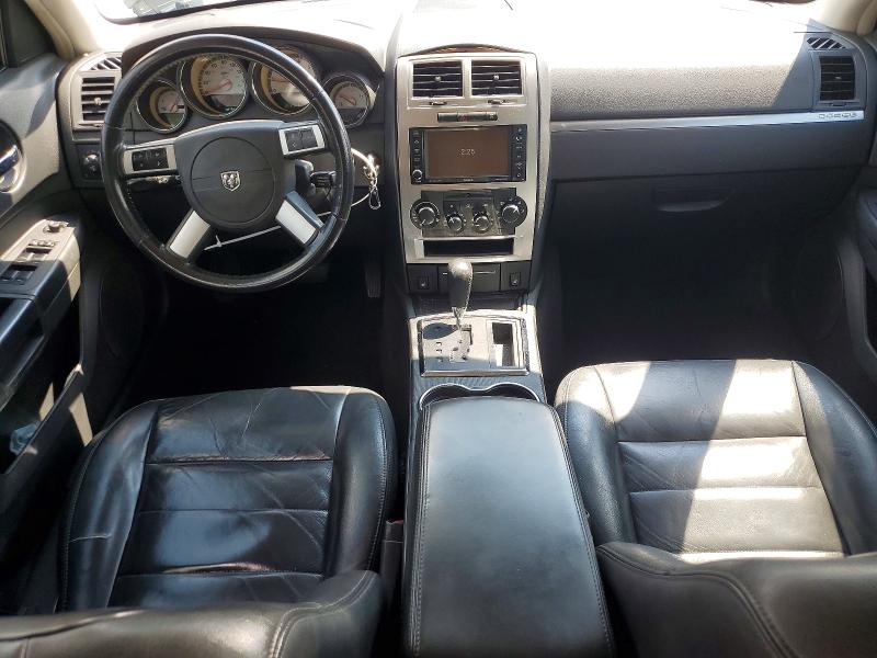 Продаж на аукціоні авто 2010 Dodge Charger, vin: 2B3CA5CT4AH132738, номер лоту: 63592836