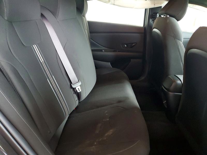 Aukcja sprzedaży 2026 Hyundai Elantra, vin: KMHLM4DG0TU254316, numer aukcji: 65308186