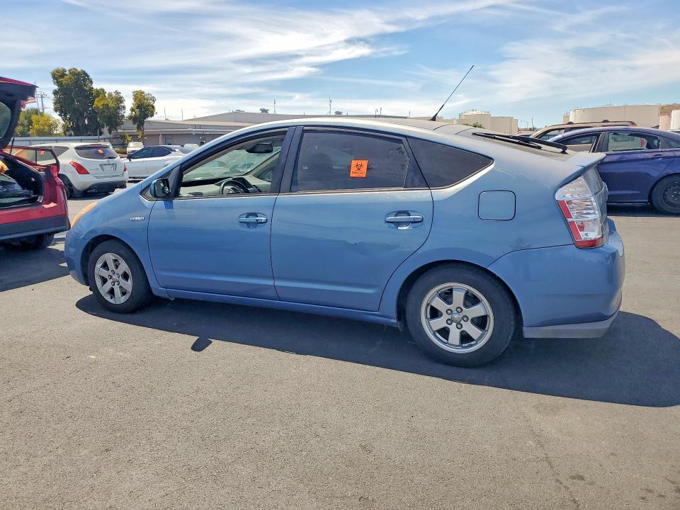 Aukcja sprzedaży 2009 Toyota Prius, vin: JTDKB20U397840036, numer aukcji: 64757246