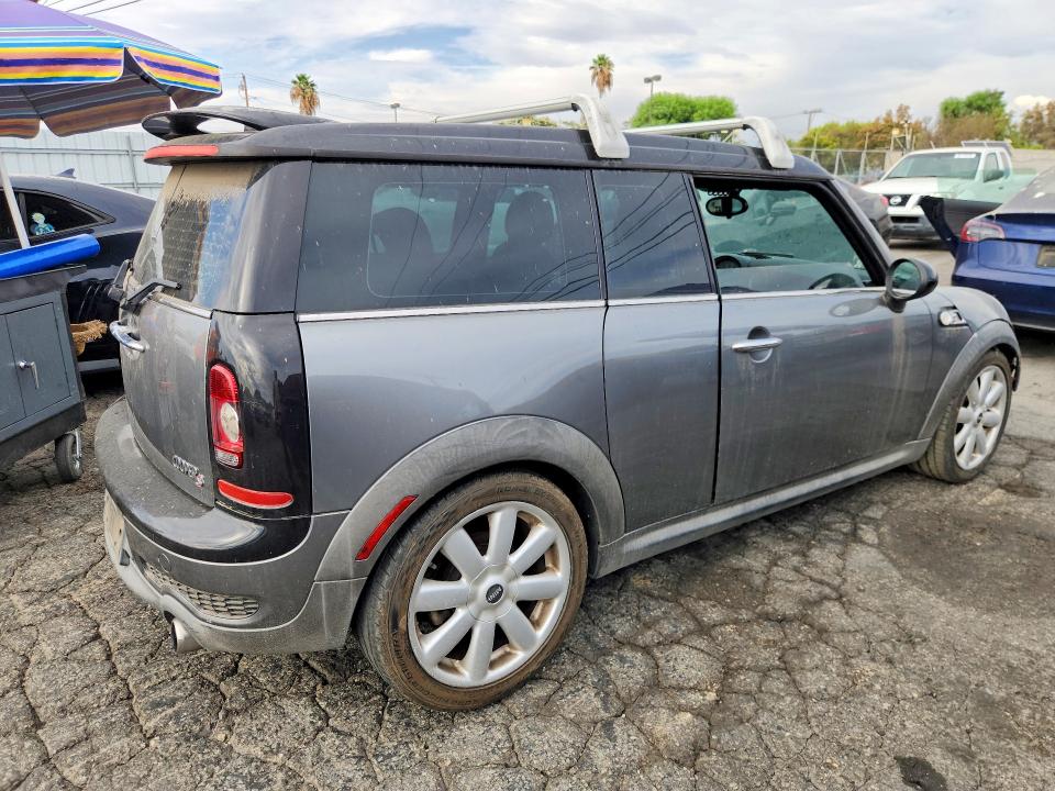 2009 Mini Cooper მანქანა იყიდება აუქციონზე, vin: WMWMM33599TP92382, აუქციონის ნომერი: 66847776
