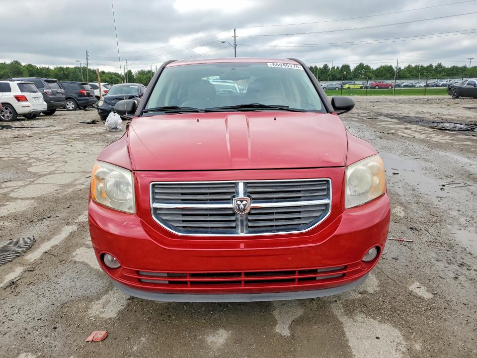 65840376 :رقم المزاد ، 1B3CB3HAXBD215064 vin ، 2011 Dodge Caliber مزاد بيع