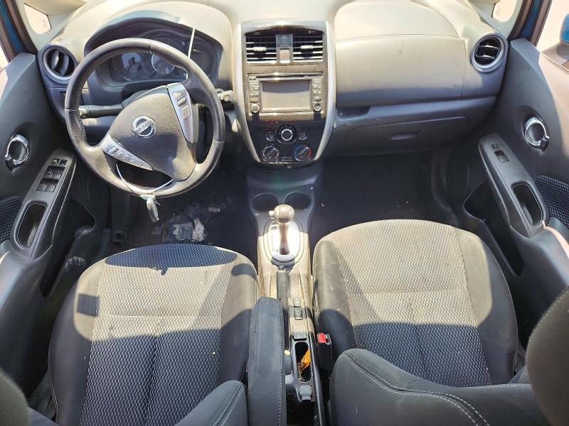 Продажа на аукционе авто 2015 Nissan Versa Note, vin: 3N1CE2CP4FL438621, номер лота: 65214386