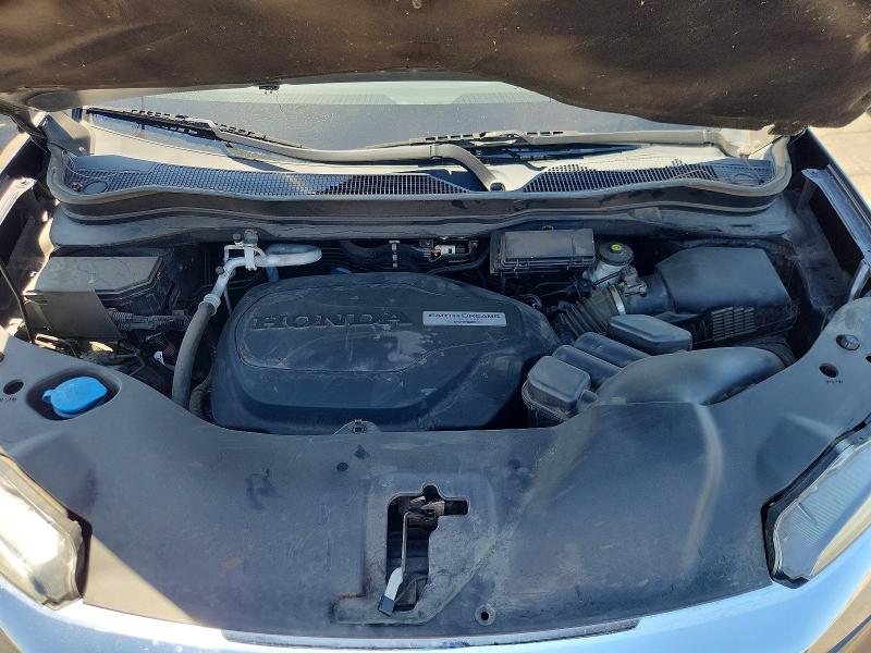 Aukcja sprzedaży 2020 Honda Pilot, vin: 5FNYF5H59LB022843, numer aukcji: 66055356