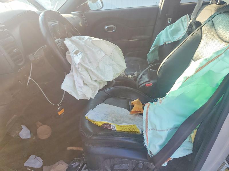 64236056 :رقم المزاد ، KNDJX3A56F7752247 vin ، 2015 Kia Soul مزاد بيع