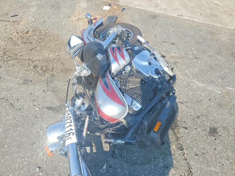 Продаж на аукціоні авто 2001 Honda Vt1100, vin: 1HFSC39091A300352, номер лоту: 64197116