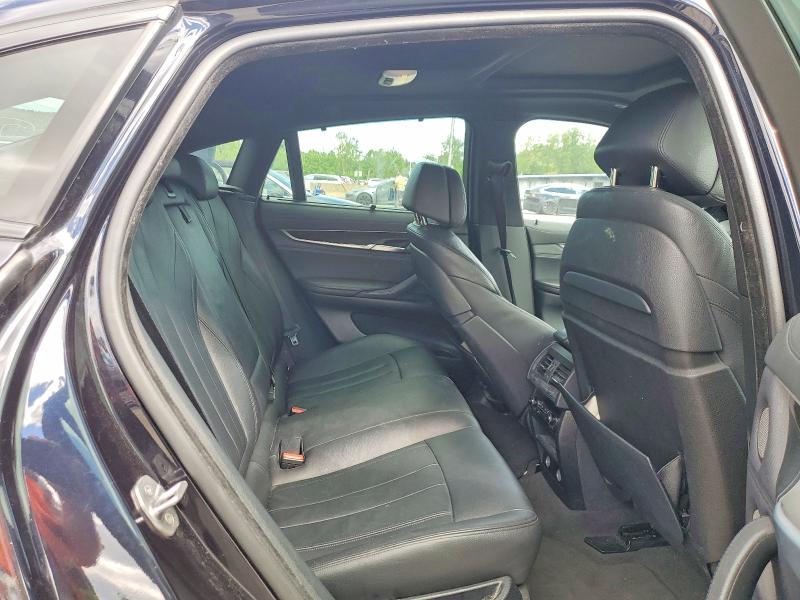 Продажа на аукционе авто 2015 Bmw X6, vin: 5UXKU2C5XF0N76864, номер лота: 63597366