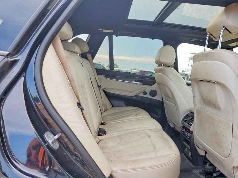 Aukcja sprzedaży 2016 Bmw X5, vin: 5UXKR0C58G0U08227, numer aukcji: 66291646
