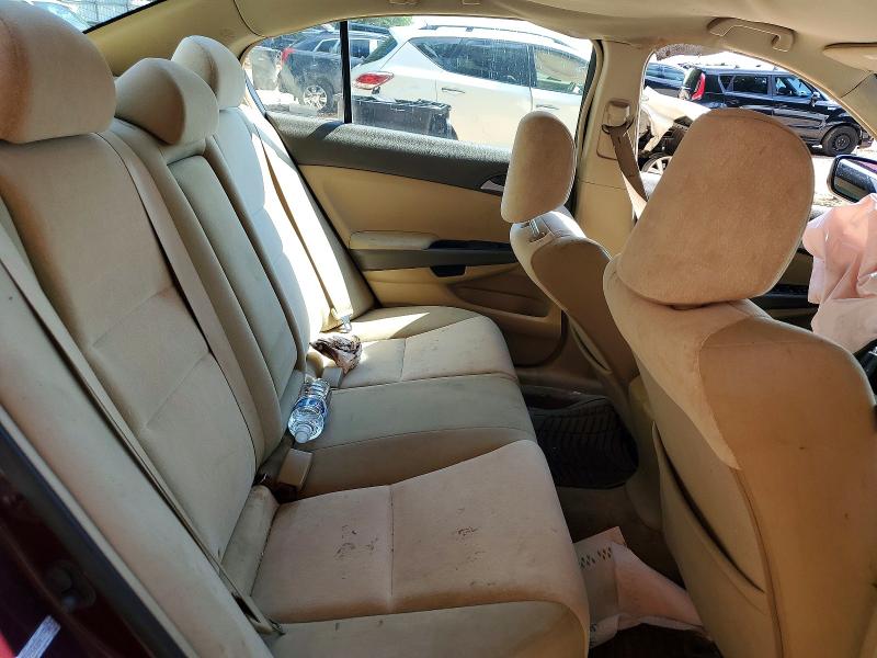 Продаж на аукціоні авто 2008 Honda Accord, vin: 1HGCP26438A037954, номер лоту: 66999966