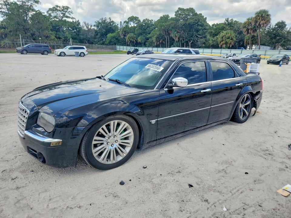 Aukcja sprzedaży 2006 Chrysler 300c, vin: 2C3AA63H6FH657186, numer aukcji: 66382066