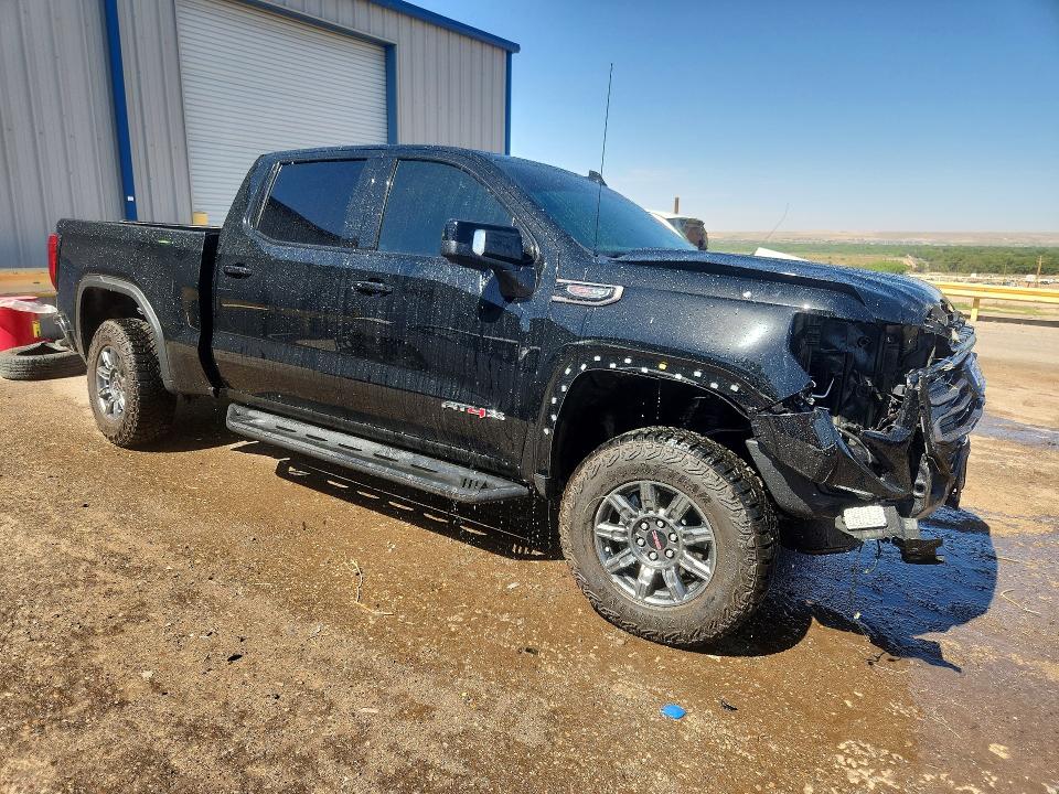Продажа на аукционе авто 2026 Gmc Sierra, vin: 3GTUUFEL5TG336318, номер лота: 63047746
