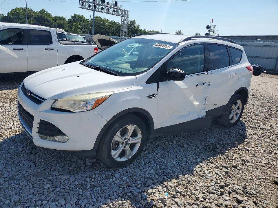 Продаж на аукціоні авто 2014 Ford Escape, vin: 1FMCU9G93EUB86042, номер лоту: 63964916
