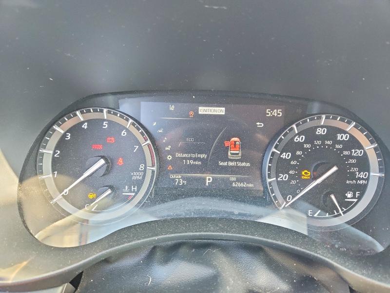 Aukcja sprzedaży 2021 Toyota Highlander, vin: 5TDFZRBH0MS112792, numer aukcji: 66748246