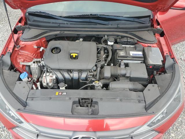 Продаж на аукціоні авто 2020 Hyundai Elantra, vin: 5NPD84LF2LH542449, номер лоту: 65580596
