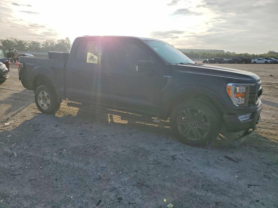 Aukcja sprzedaży 2021 Ford F150, vin: 1FTEW1EP3MFC01944, numer aukcji: 64362816